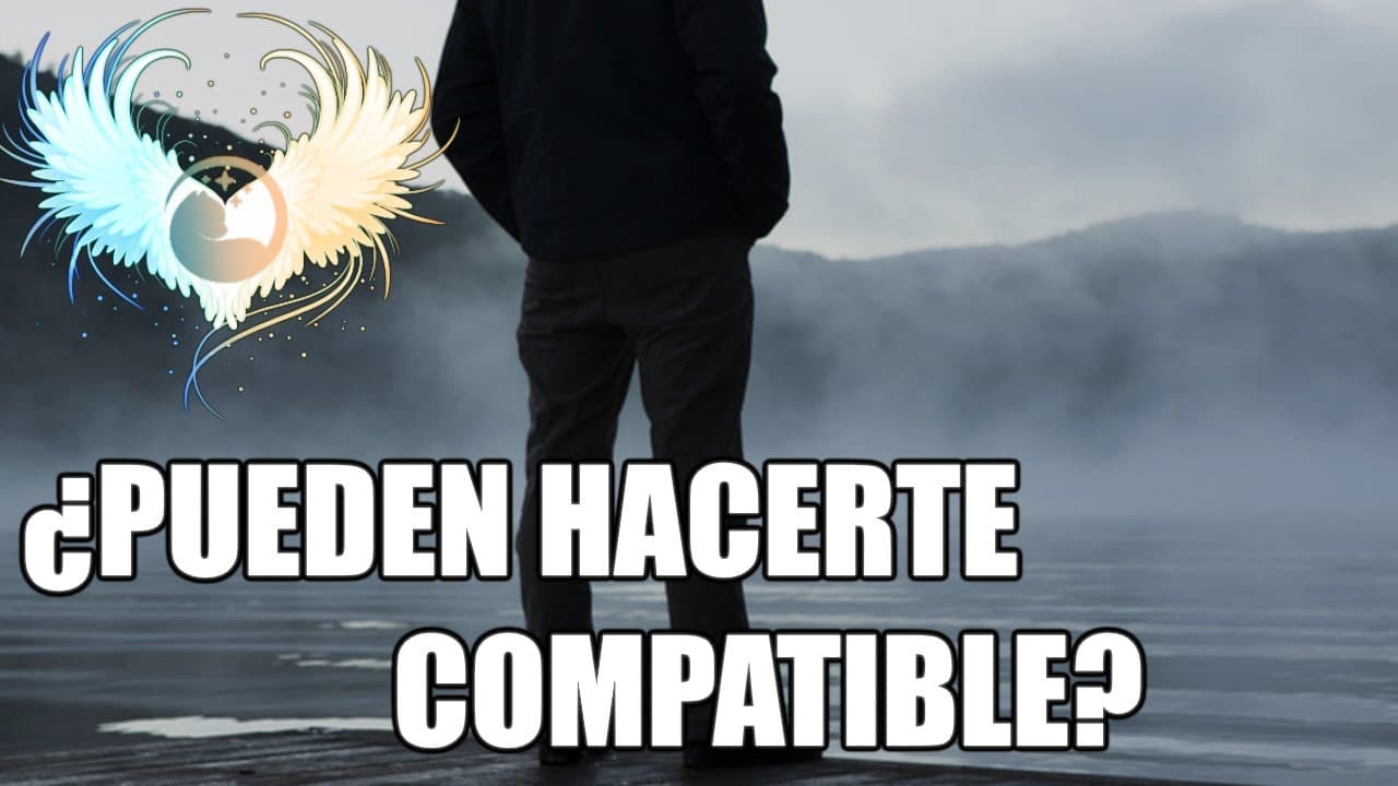有人能让你与负面事件兼容吗？