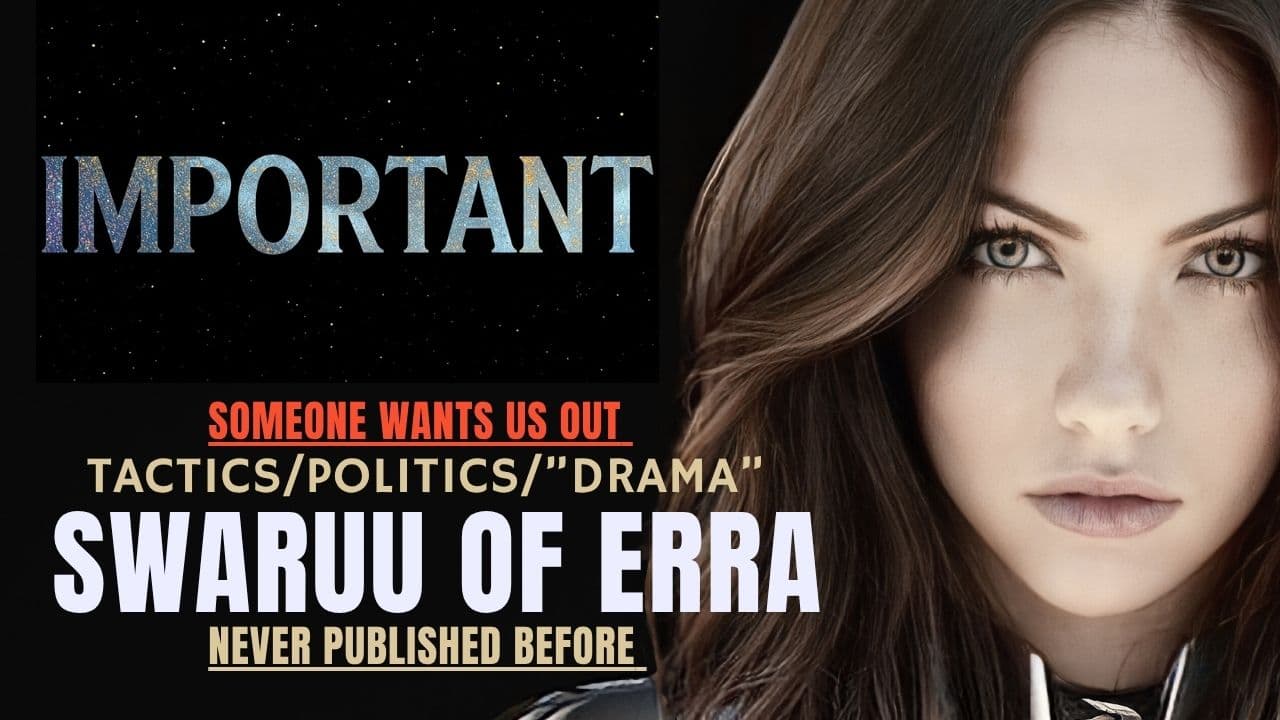 埃拉的斯瓦鲁与2019年的阴暗事件 - 对当下仍有意义？