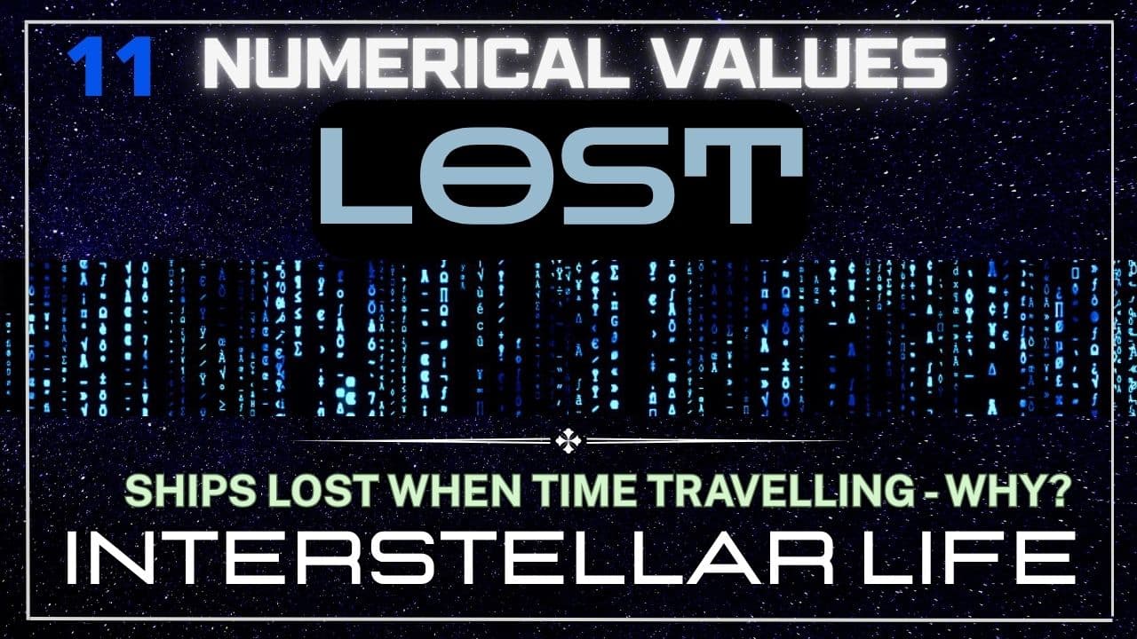 星际生命（十一）- 飞船迷失于时间线：数字现实