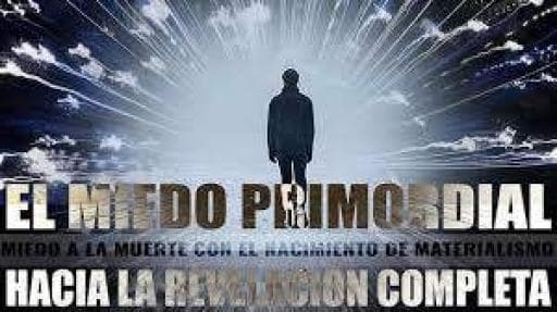 原始恐惧 - 昴宿星团泰格坦种族