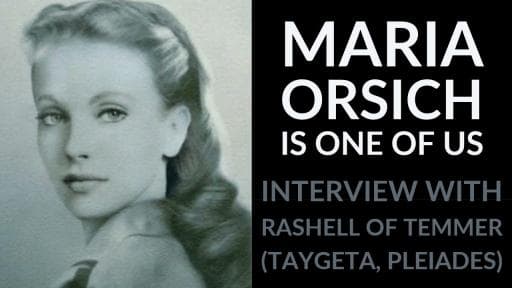 我们组建了沃瑞尔社：泰格坦-昴宿星信息（泰默的拉谢尔）