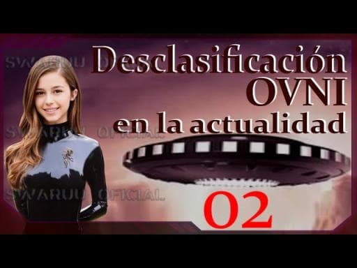 当前UFO解密。第二部分，深入探讨