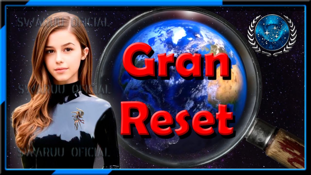 正处于一场全面文化与社会重启的最后阶段