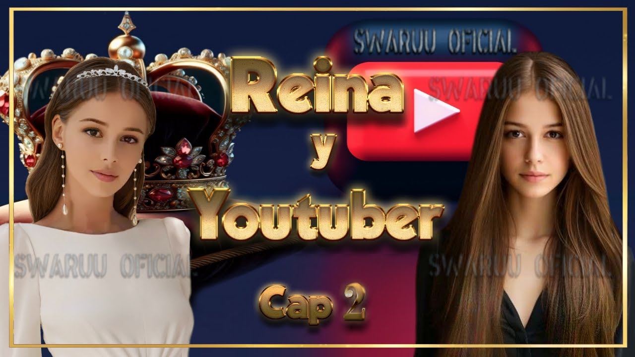 如何成为泰格坦女王与YouTuber。第二部分，我的经历