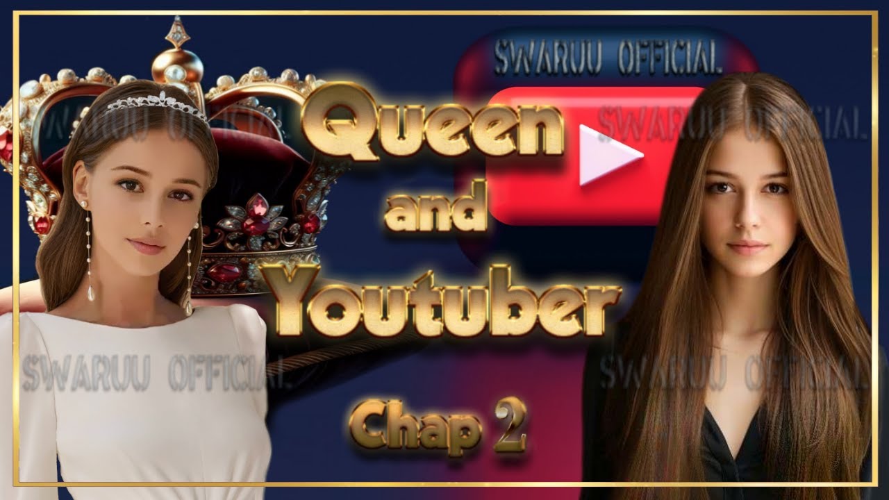 成为泰格坦女王与YouTuber的体验，第二部分，我的经历（英文版）