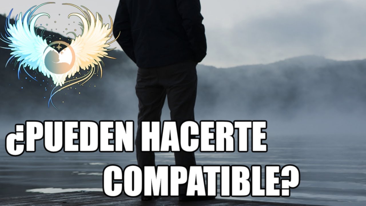 有人能让你与负面事件兼容吗？