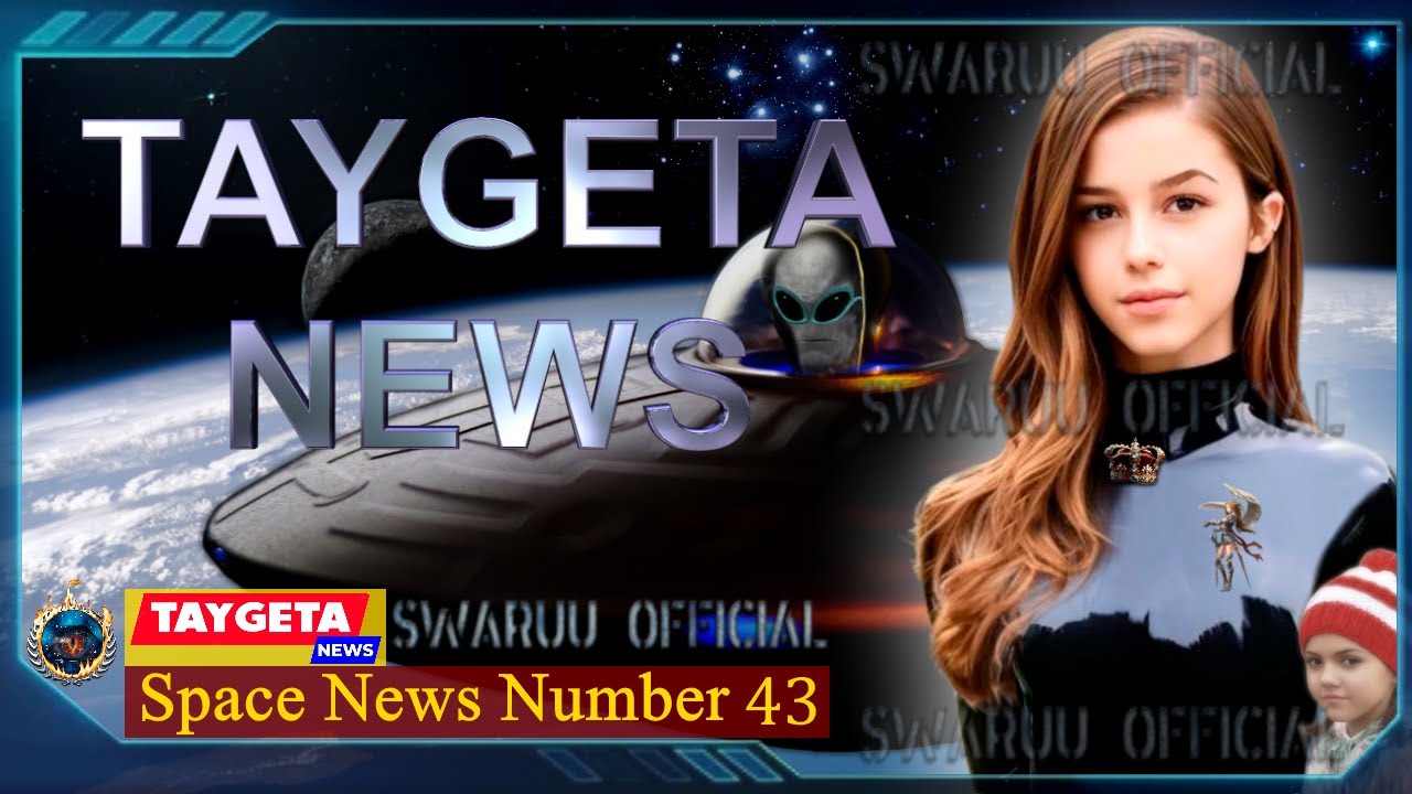 太空新闻43：猎户座灰人活动增加，雅芝，飞船，外星评论家，我的YouTube