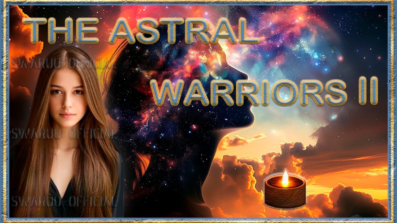 星界战士，第二部分。第四集。星际种子及其使命（英文）