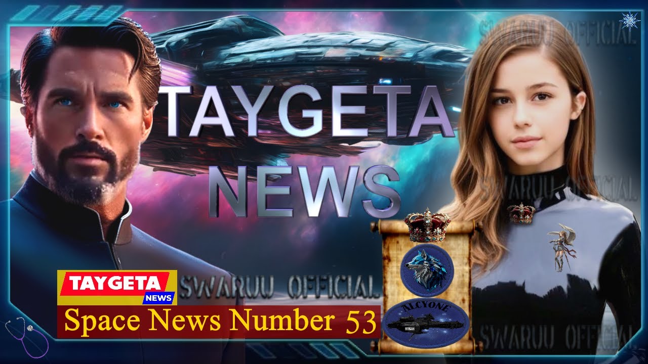 太空新闻 53，事件报告 01（英文版）