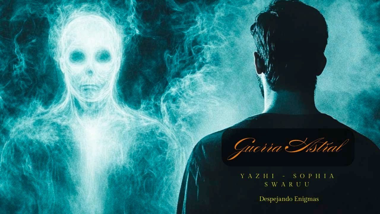 星界战争已在此地 - 雅芝·斯瓦鲁