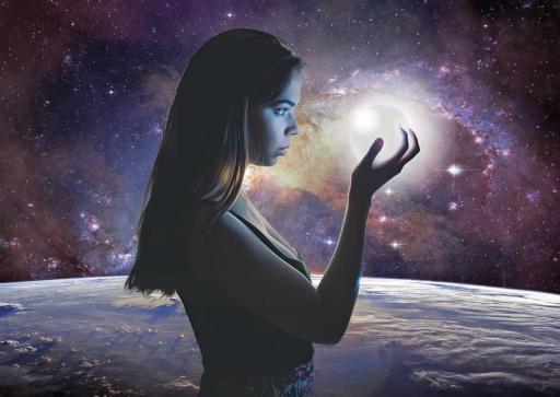 PCR检测与星际种子的意义 无视频