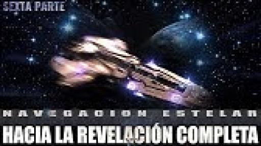 星际导航 - 如何绘制太空地图 - 外星飞船 - 来自埃拉的斯瓦鲁