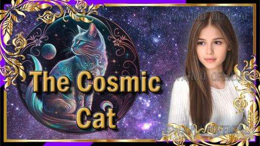 宇宙之猫与乌尔玛精神信仰体系