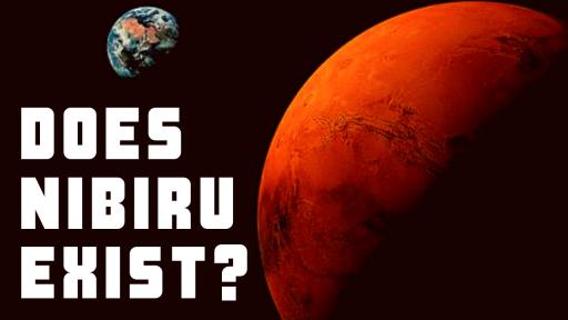 尼比鲁 - X行星 - 它们真实存在吗？泰格坦星团昴宿星人资讯