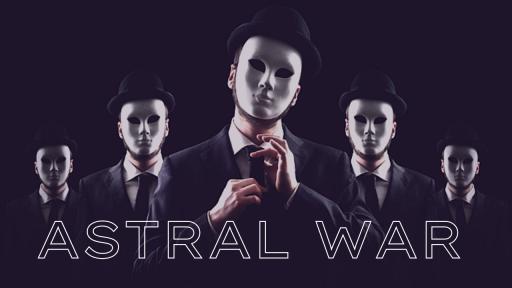 星界战争：人类争夺战 - 阴谋集团暗影特工 - 与雅芝·斯瓦鲁对话（外星接触）