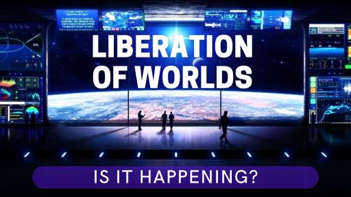 地球、世界与行星的解放 - 泰格坦/斯瓦鲁团队有何见解？