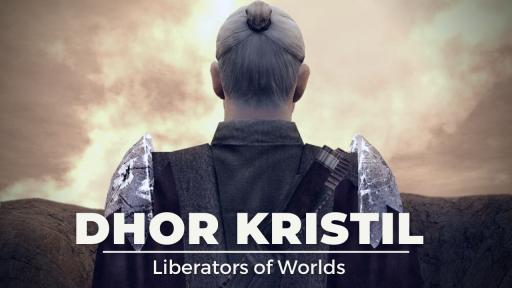 Dhor Kristil y D´Jedi - 这些头衔意味着什么 - 厄拉的斯瓦鲁（泰格坦 - 昴宿星团）