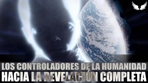 地球的隐形主宰者 - 人类的操控者 - 宇宙启示录