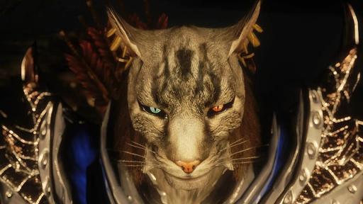 猫科文化 - 乌尔玛斯 无视频