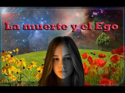 死亡与自我
