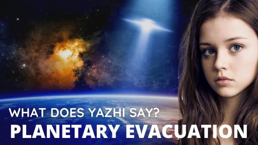 人类向其他行星的疏散 - 雅芝·斯瓦鲁的观点