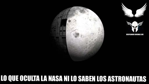 NASA隐瞒之事，宇航员亦不知晓