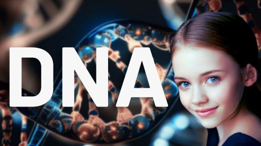 DNA - 我们是谁的记录 - 外星视角 - 雅芝·斯瓦鲁