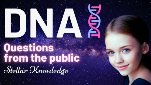 DNA - 我们是谁的登记册 - 公众提问 - 雅芝·斯瓦鲁