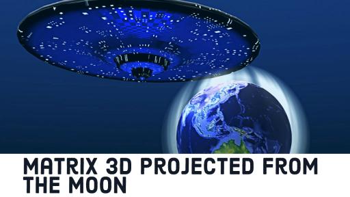 矩阵3D - 理解矩阵的三种方式（月球技术）- 外星通讯