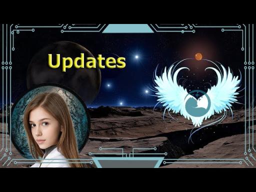扎埃尔与斯瓦鲁官方频道更新（英文版）