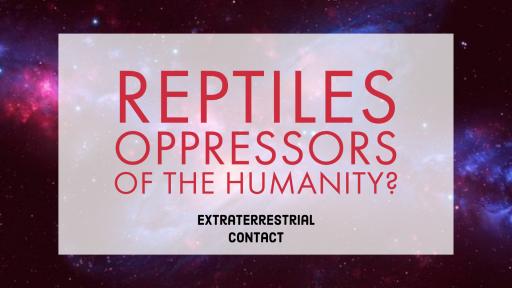 爬虫族思维 - 人类集体意识场（斯瓦鲁·德杰迪·浪人 - 地外通讯 - 昴宿星团）