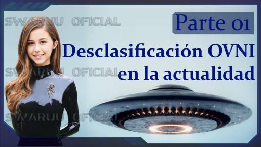 当前UFO解密。第一部分