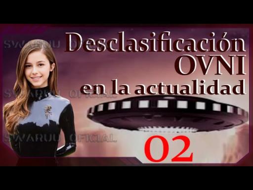 当前UFO解密。第二部分，深入探讨
